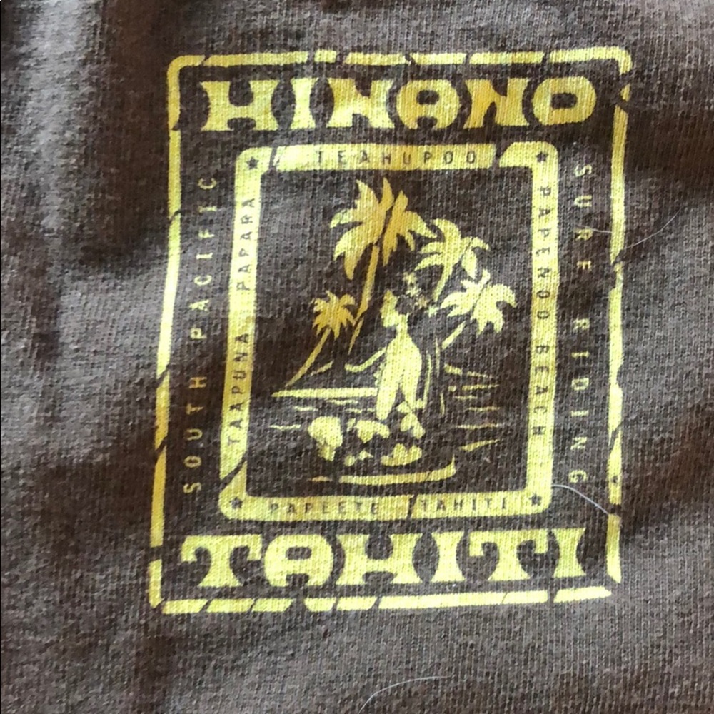 Hinano Tahiti (RARE)